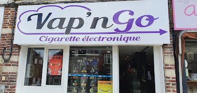 Vap'ngo à Le Cateau-Cambrésis
