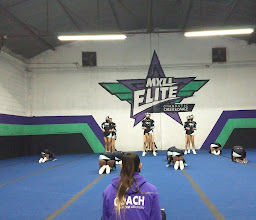 Mexicali Elite Gymnastics Cheer & Dance photo