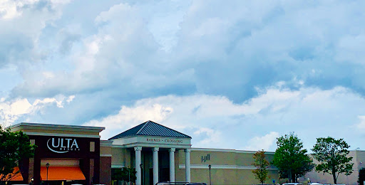 Shopping Mall «The Mall at Barnes Crossing», reviews and photos, 1001 Barnes Crossing Rd, Tupelo, MS 38804, USA