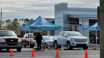 Terrebonne General Drive-Thru Center