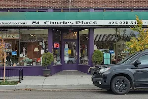 St Charles Place Antiques image