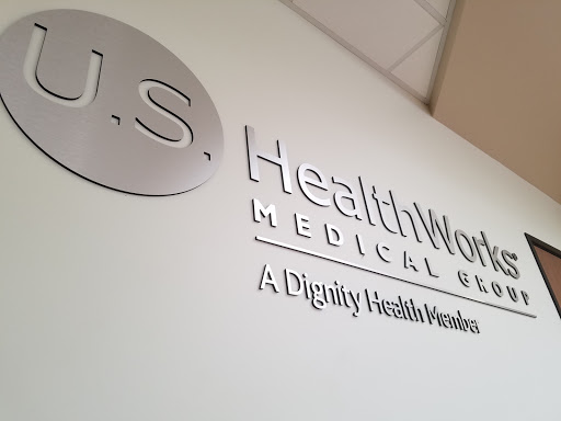 Concentra Urgent Care image