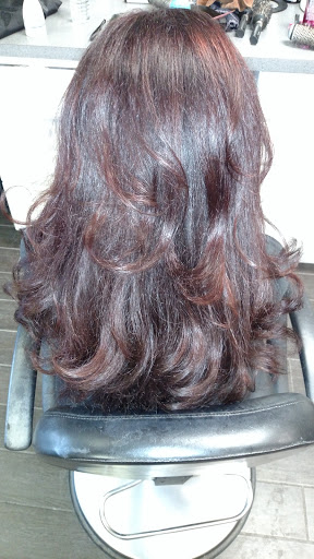 Beauty Salon «James Edwards Salon», reviews and photos, 28901 Harper Ave, St Clair Shores, MI 48081, USA