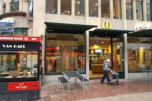 McDonald's Arnhem Rijnstraat image