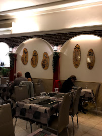 Atmosphère du Restaurant vietnamien Nha Que à Nice - n°5