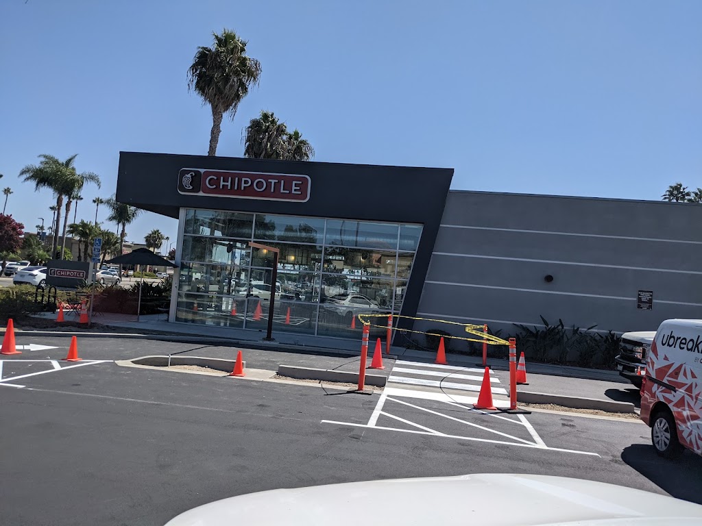 Chipotle Mexican Grill 92647