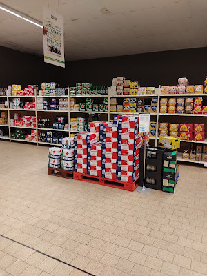Supermarché Match et Drive à Arras