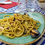 Photo n°3 de l'avis de Davide.i fait le 22/07/2022 à 20:58 sur le  Ristorante Cetara Punto e Pasta à Cetara