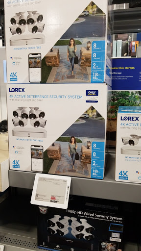 Computer Repair Service «Geek Squad», reviews and photos, 2499 SW 27th Ave, Ocala, FL 34471, USA