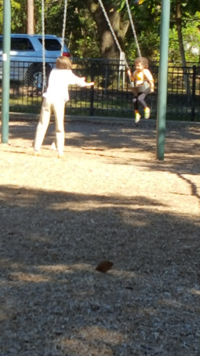 Park «Lavretta Park», reviews and photos, 200 Parkway St W, Mobile, AL 36608, USA