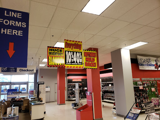 Department Store «Sears», reviews and photos, 3649 Erie Blvd E, Syracuse, NY 13214, USA