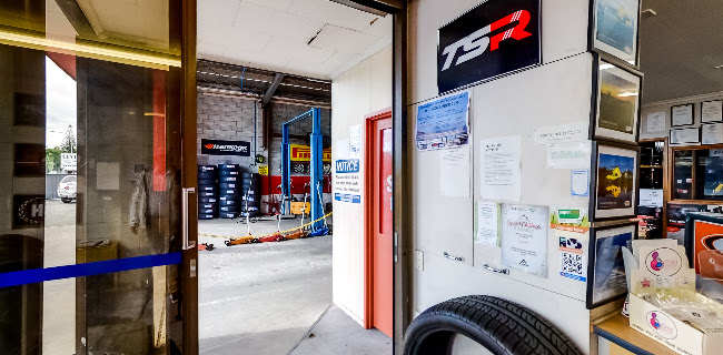 Reviews of Just Tyres in New Plymouth - Tire shop