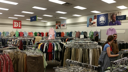 Thrift Store «Deseret Industries», reviews and photos