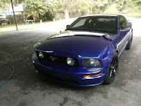 Joe Hudson's Collision Center - Photo 5 - Car repair in Pensacola, FL, Pensacola