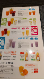Photo n°8 de ETIENNE Coffee & Shop Evry 2 à Évry-Courcouronnes ()