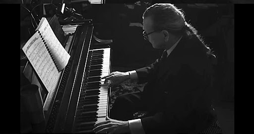 Richard J. Nash Piano Lessons
