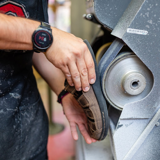 Orthopedic Shoe Store «GK Custom Footwear», reviews and photos, 1938 S Dobson Rd #4, Mesa, AZ 85202, USA