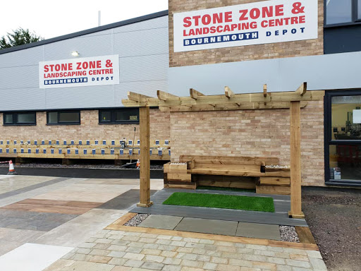 Stone Zone & Landscaping Supplies, Bournemouth