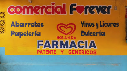 COMERCIAL FOREVER