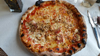 Pizza du Restaurant Chez Regine à Contes - n°10