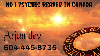 Astrologer And Psychic Reader ! Black magic removal ! Love spell