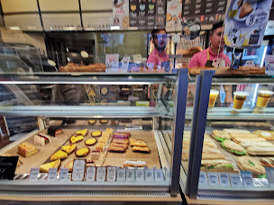 Photo n°5 de La Mie Câline à Mulhouse ()