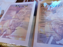 Churrascaria Copa Rio à Cervasca menu
