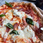 Photo n°2 de l'avis de Abbi.a fait le 18/05/2023 à 12:54 sur le  Ristorante Buca di Bacco à Capri