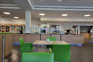 auszeit - Krankenhaus-Cafeteria image