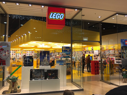 The LEGO® Store München Pasing