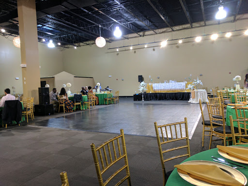 Banquet Hall «Occasions Banquet Hall», reviews and photos, 9375 Washington Blvd N, Laurel, MD 20723, USA