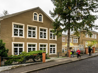 Grundschule Oberlößnitz