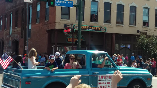 Bar «Old Town Feed & Grain», reviews and photos, 503 Garrison Ave, Fort Smith, AR 72901, USA