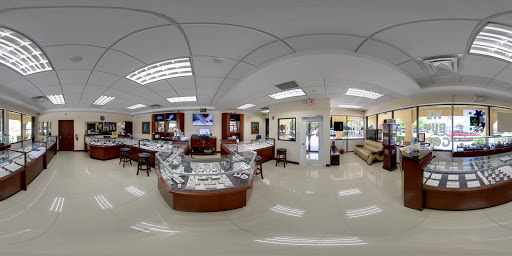 Jewelry Discounters, 12137 Pembroke Rd, Pembroke Pines, FL 33025, USA, 