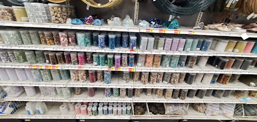 Craft Store «Michaels», reviews and photos, 940 Lakes Dr, West Covina, CA 91790, USA