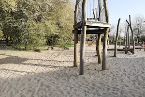 Spielplatz Züricher Straße image