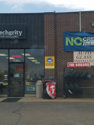 Auto Repair Shop «InTechgrity Automotive Excellence», reviews and photos, 4912 S Federal Blvd, Englewood, CO 80110, USA