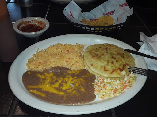 Salvadoran Restaurant «El Guanaco», reviews and photos, 415 Water St SW, Olympia, WA 98501, USA