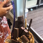 Photo n° 1 de l'avis de Valentin.y fait le 21/07/2019 à 14:58 pour Glacier Blue Ice Canet à Canet-en-Roussillon