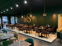 Atmosphère du Restaurant Le 8 à Amiens - n°8