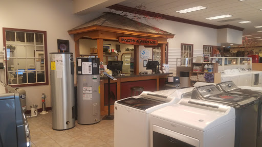 Appliance Store «Martin Appliance», reviews and photos, 4216 Oregon Pike, Brownstown, PA 17508, USA