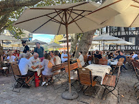 Atmosphère du Restaurant français La Corde à Linge à Strasbourg - n°6