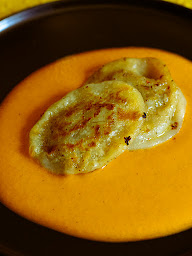 Photo n°16 de La Guirtelle - Restaurant à Lainsecq ()