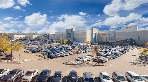 Shopping Mall «Palisades Center», reviews and photos, 1000 Palisades Center Dr, West Nyack, NY 10994, USA