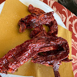 Photo n°1 de l'avis de Salvatore.r fait le 05/01/2023 à 19:33 sur le  Ristorante @ Villa Torre Antica à Atena Lucana