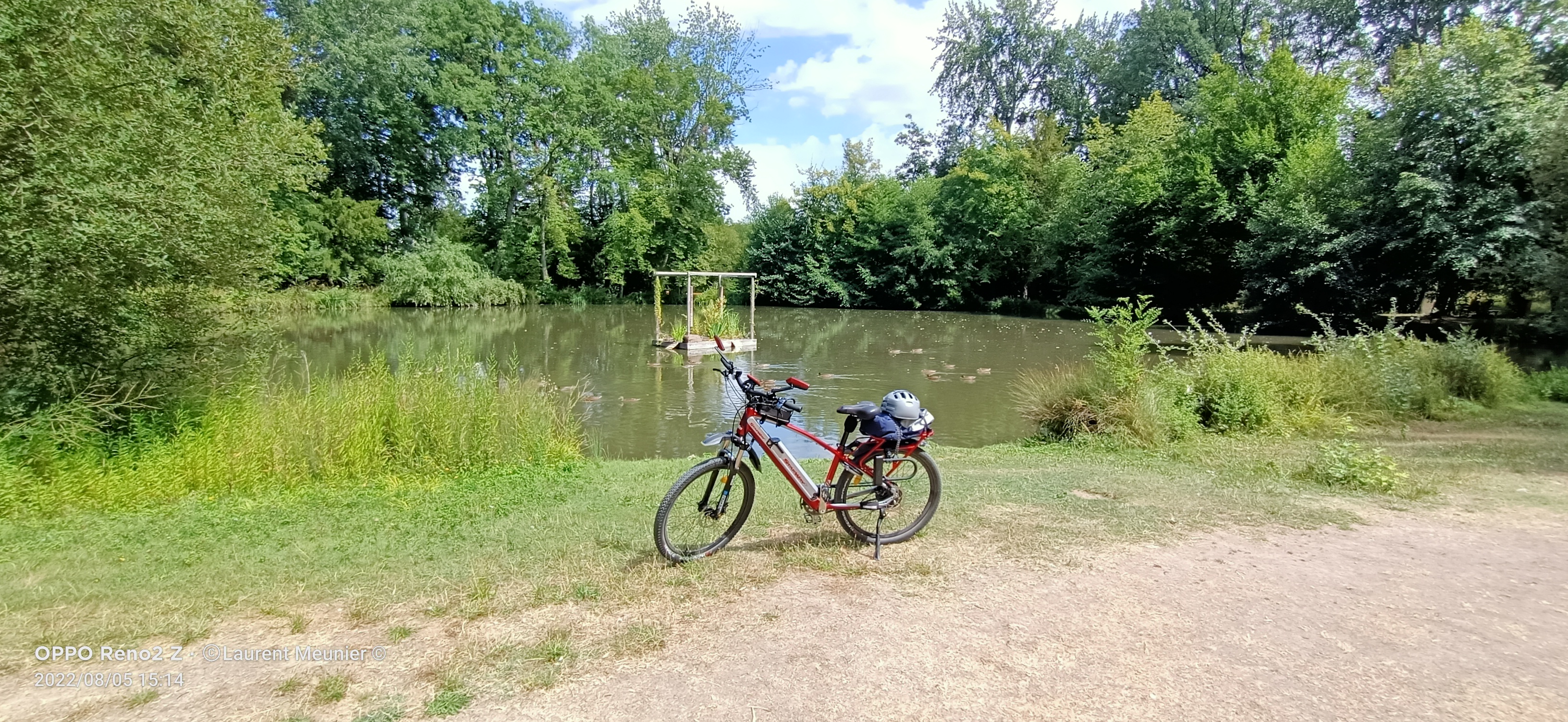 Photo n° 1 de l'avis de Laurent.E fait le 29/08/2022 à 18:26
