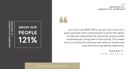 Real Estate Agency «Southlake CENTURY 21 Judge Fite Real Estate», reviews and photos, 250 W Southlake Blvd, Southlake, TX 76092, USA