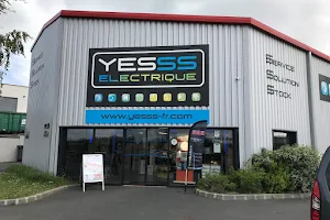 YESSS Electrique Caen Ouest image