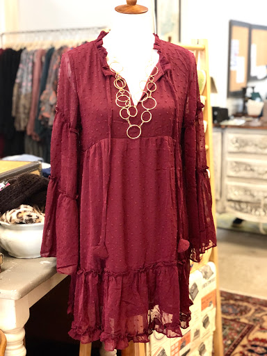 Gift Shop «Stylish Patina, Home+Gift Shop», reviews and photos, 410 S Maple Ave #114, Falls Church, VA 22046, USA