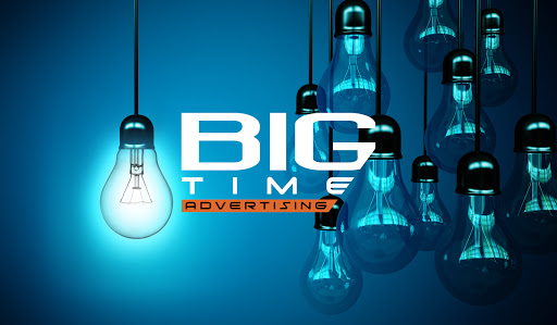 Advertising Agency «Big Time Advertising & Marketing, LLC», reviews and photos, 732 Crown Industrial Ct, Chesterfield, MO 63005, USA
